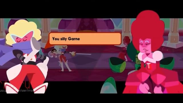 Unleash The Light | Every time Hessonite is on screen смотреть онлайн