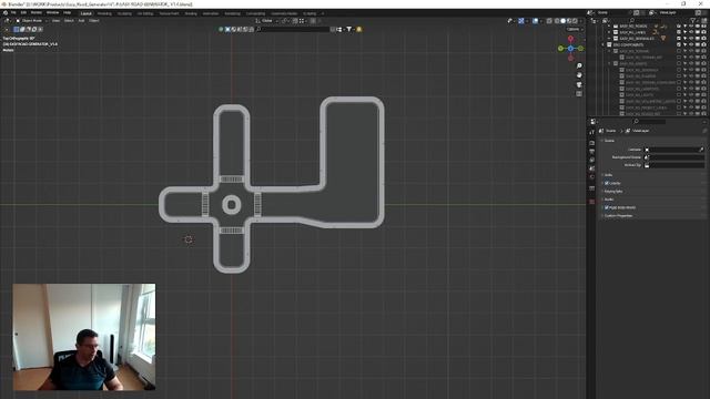 Easy Road Generator V 2.0 Tutorial смотреть онлайн