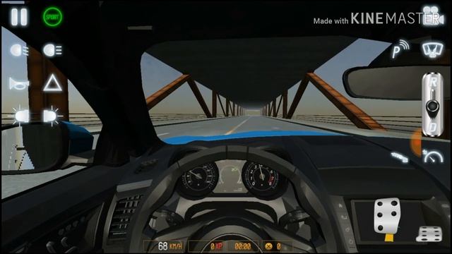 Переезжаю в Сан Франциско на личном Ягуаре F-Type!! (РЖ сразу в 2ух играх) смотреть онлайн