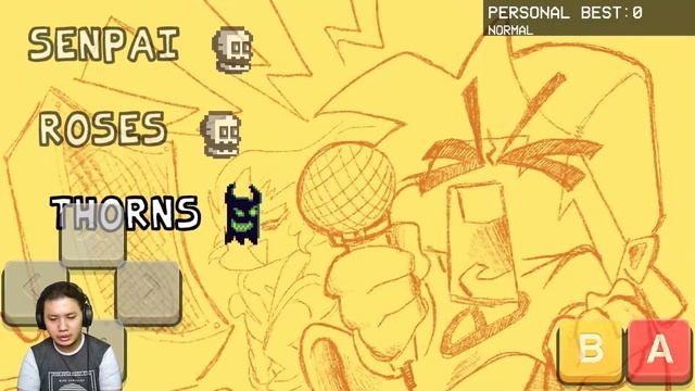 LAGUNYA PALING ENAK! FRIDAY NIGHT FUNKIN GEOMETRY DASH ANDROID - FRIDAY NIGHT FUNKIN INDONESIA смотреть онлайн