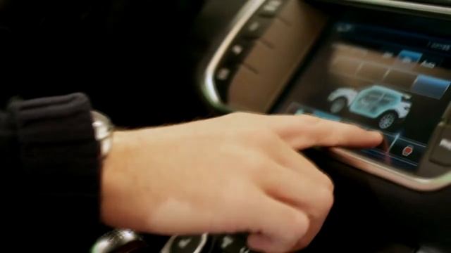 N-Deluxe Beats - Vehement Desire (Range Rover Evoque Music Award) смотреть онлайн