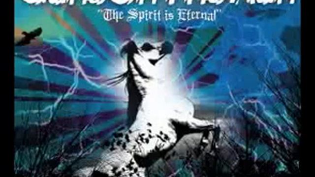 Guns On The Run "Rock N Roll Rebel" - Warbird Entertainment смотреть онлайн
