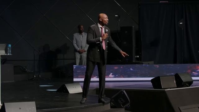 The Adam's Apple | Pastor Keion Henderson смотреть онлайн