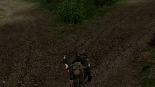Death to Spies on Intel GMA 950 смотреть онлайн