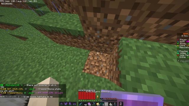 RAIDING ADMIN BASE IN THIS MINECRAFT LIFESTEAL SERVER APPLE MC 🍎GONE WRONG смотреть онлайн