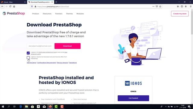 How to Download Prestashop смотреть онлайн