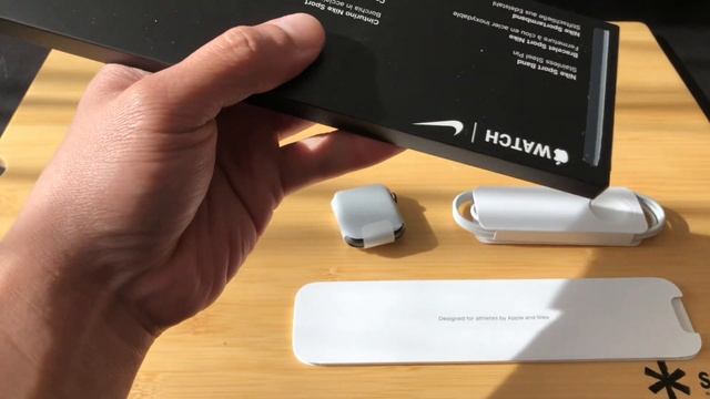 Vol.22 Apple Watch SE 購入　開封してみた смотреть онлайн