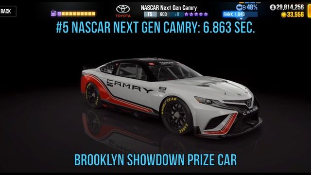 CSR2 | BROOKLYN Showdown | Fastest Cars, Rewards & Prize Car | American Road Trip 2 смотреть онлайн