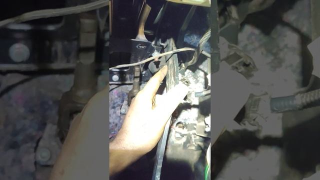 как правильно заменить радиатор отопителя на гранте без кондиционера, без распила трубок и панели . смотреть онлайн