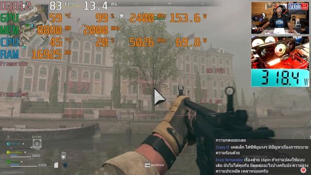 [Live]ลองพลัง ASRock Intel ARC A770 กับ Driver ใหม่ๆ เห็นว่าแรงกว่าเดิมมาก มันจริงไหม? смотреть онлайн