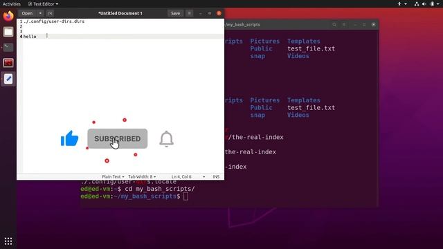 Linux - 10 Useful Terminal Shortcuts You Have to Know смотреть онлайн