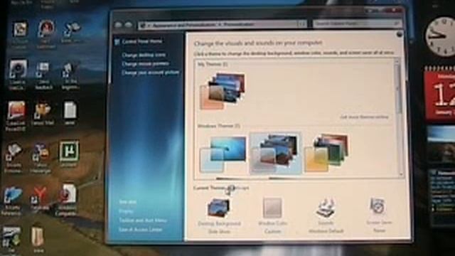 windows 7 new and latest microsoft OS смотреть онлайн