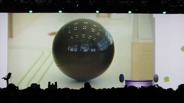 Android Arduino demo accesories Google io 2011 смотреть онлайн