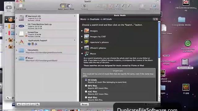 How to Check If Your Mac Has Duplicate Files смотреть онлайн