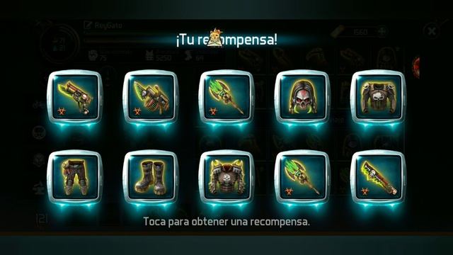 DAWN OF ZOMBIES:survival(D.O.Z)☢¡BANDERÍN de la HERMANDAD!☢Apertura de 3 COFRES ASESINO del CARNIFE смотреть онлайн