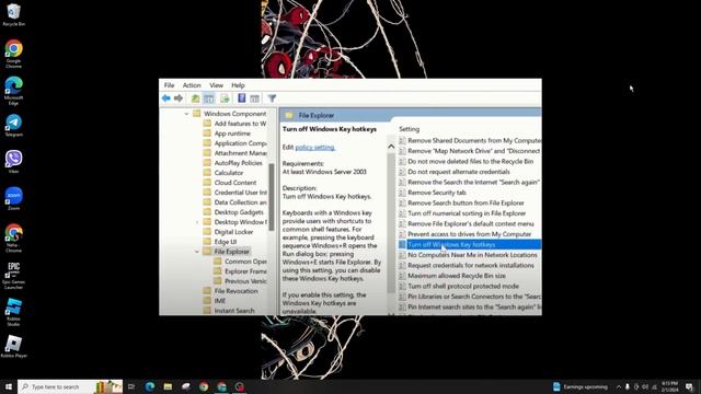 How To Enable and Disable Hotkeys On Windows 11 (Full Guide) смотреть онлайн