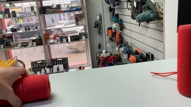 JBL flip 6 смотреть онлайн