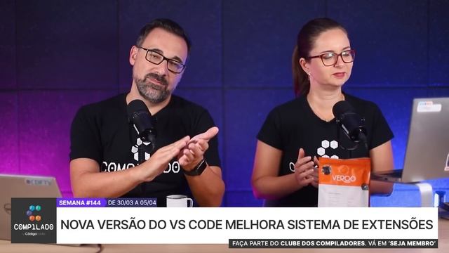 JetBrains usa GenAI em IDEs; Fiasco na Amazon Go; $100bi para Super Computador da MS e OpenAI #144 смотреть онлайн