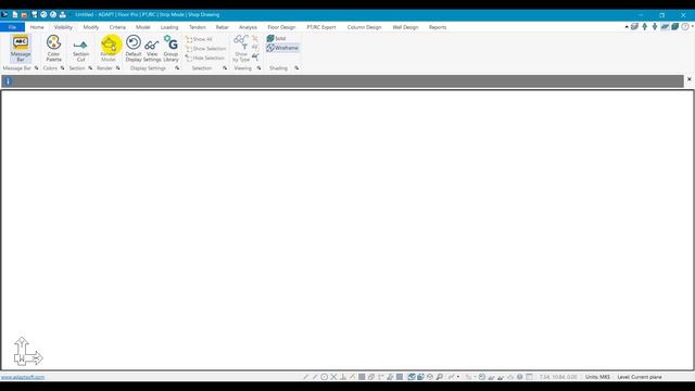 ADAPT BUILDER 2018 Exploring New User Interface 1 смотреть онлайн