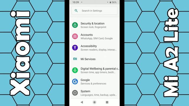 How to Update Xiaomi Mi A2 Lite to Android 10 смотреть онлайн
