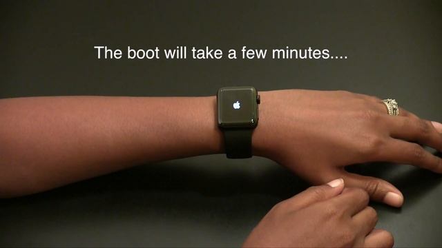 Apple Watch Series 2 (Stainless Steel) Unboxing/Quick Setup by T. Fr@nk смотреть онлайн