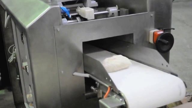 Тестоделительная машина ТД 2-1500 смотреть онлайн