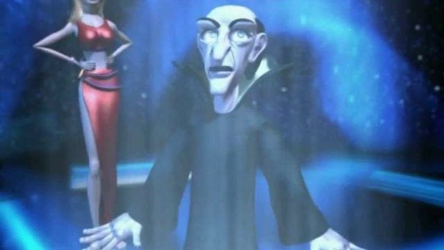 Intro XII: Settlers IV смотреть онлайн