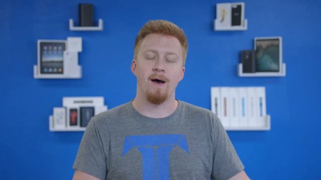 Apple has weird marketing... смотреть онлайн