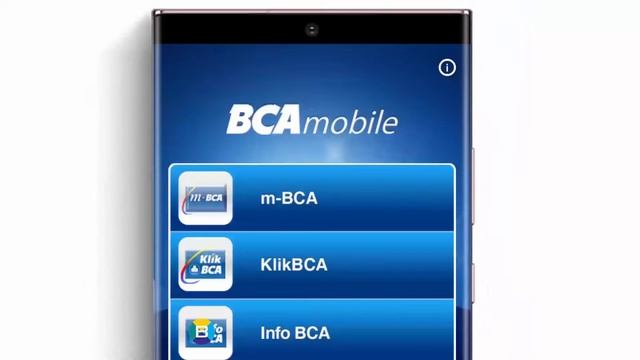 Cara Daftar BCA Mobile di HP Android смотреть онлайн