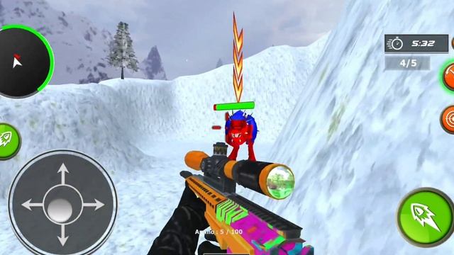 Besr Dino Games - Wild Dino Animal Zoo Hunter Android Gameplay - Real Dinosaur Videos Game смотреть онлайн