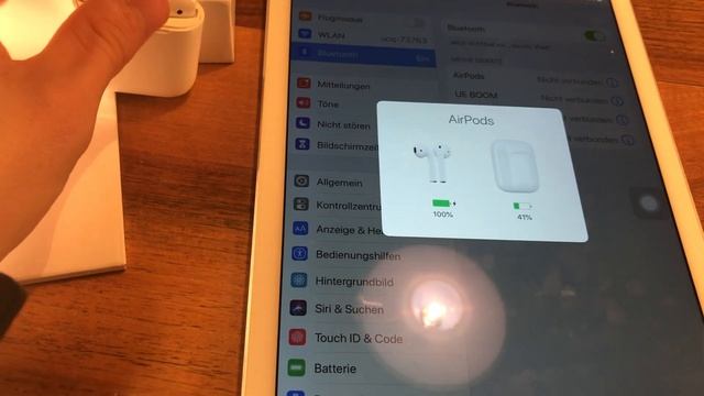Perfect 1:1 Airpods 2 Clone Unboxing & Review & Testing смотреть онлайн