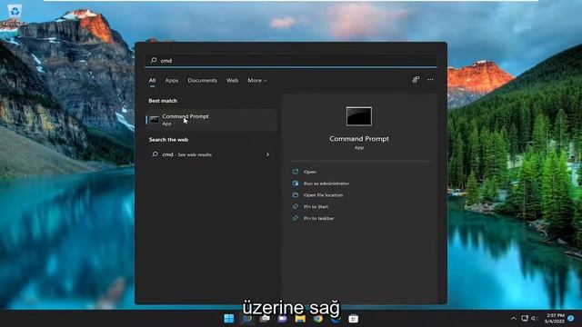 Windows Update'te Hata Kodu 0x80070002 Nasıl Düzeltilir смотреть онлайн