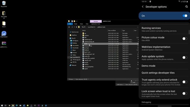 How to Disable Samsung Device Care using ADB смотреть онлайн