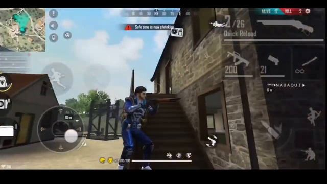 🔥Mr ALI VS MAFIA IB🔥 || Shotgun the best ? || who is the best ? смотреть онлайн