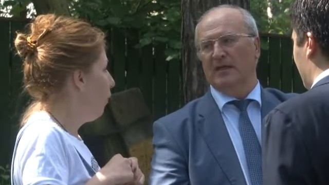 В Барвихе снесли башни близнецы смотреть онлайн