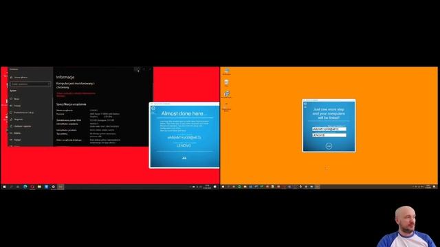 Microsoft Garage Mouse without Borders konfiguracja oprogramowania смотреть онлайн