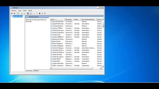 Corrigir e ativar os efeitos visuais barra tarefas windows 7 o Windows Aero (Barra Transparente) смотреть онлайн