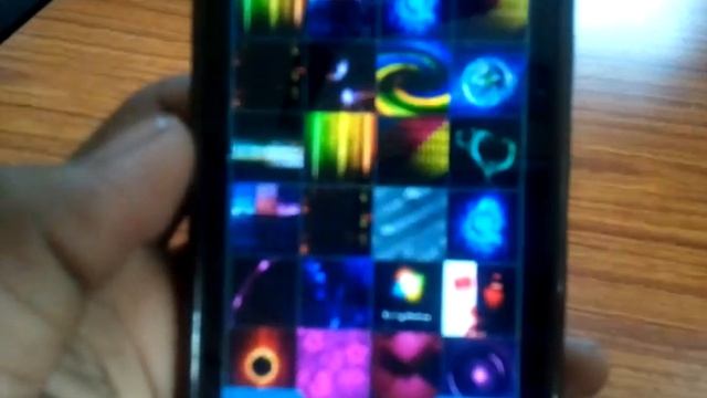 Live wall papers for samsung wave смотреть онлайн