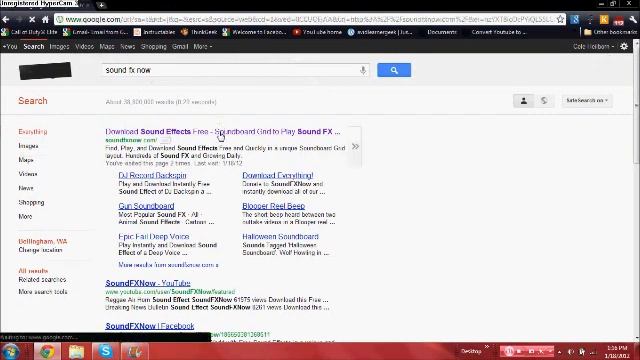 How to add sound effects to and video editing software! WINDOWS MOVIE MAKER смотреть онлайн