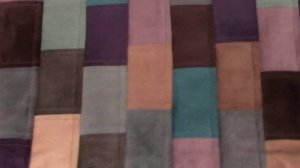 Три подушки для дивана