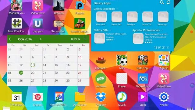 ANDROİDDEN BLENDERE GİRME !!!-TÜRKÇE-MOBİL смотреть онлайн
