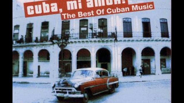 Me Diras Que Sabroso - Compay Segundo смотреть онлайн