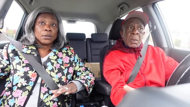 Starting An Argument Then Throwing My Wedding Ring Out The Window! *BAD IDEA* смотреть онлайн