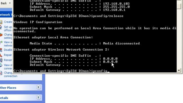 How To Change Your Ip Address смотреть онлайн