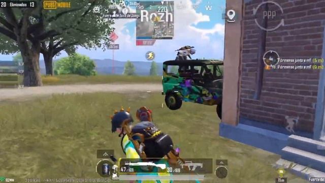 iPhone 11 in 2024?😱PUBG MOBILE | GAMEPLAY TEST смотреть онлайн