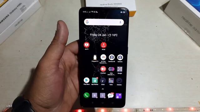 WiFi Calling For Realme Devices | VoWiFi Calling Realme UI And Android 10 Old Device Schedule