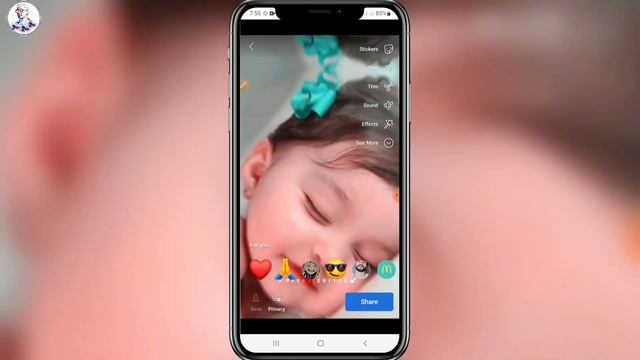 Facebook Story Song | How to Add Song in Facebook Story from Bangladesh | FB Story Music or Song Ad смотреть онлайн