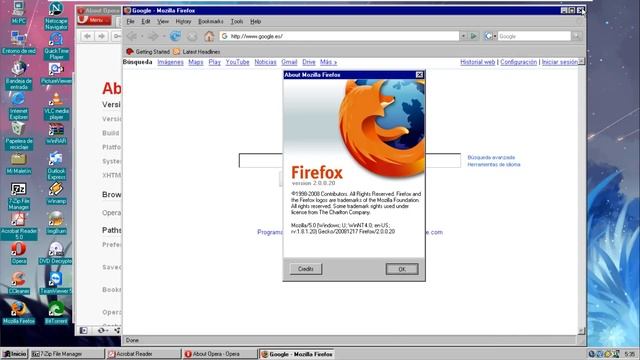 Windows NT Server 4.0 with Service Pack 6a (Spanish) in VMWare Workstation Pro! смотреть онлайн