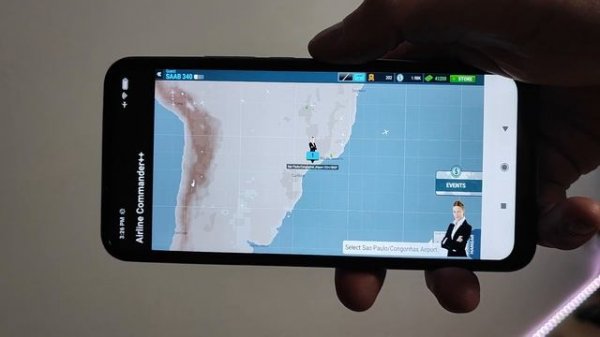 Airline Commander Hack 2024 ✔ How to get Unlimited Credits on Airline Commander iOS & Android