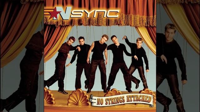 This I Promise You Audio (Enhanced Audio) - NSYNC смотреть онлайн